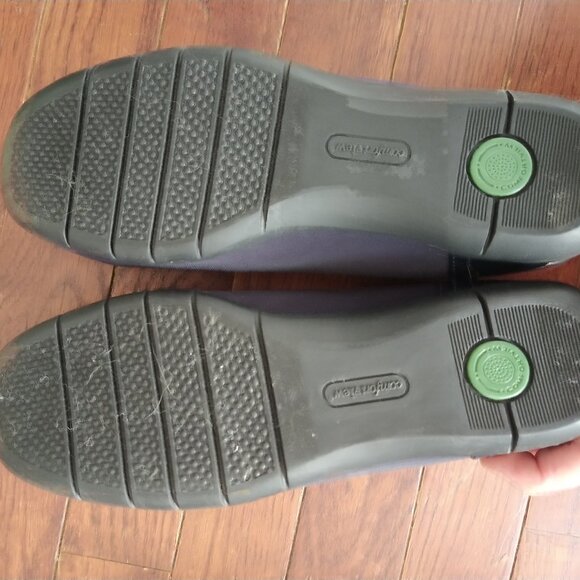 Comfortview Lyra Slip On - extra wide width - Picture 3 of 3